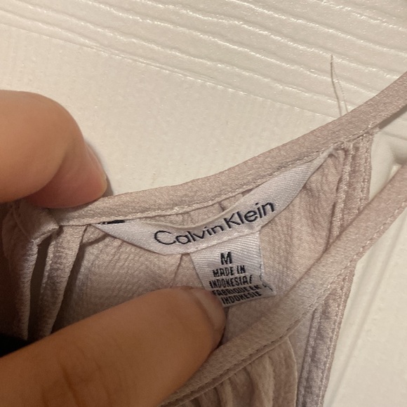 Calvin Klein size Medium - Picture 2 of 6